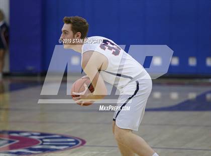 Thumbnail 3 in Irvine vs Beckman photogallery.