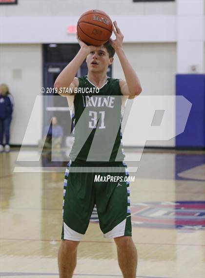 Thumbnail 2 in Irvine vs Beckman photogallery.