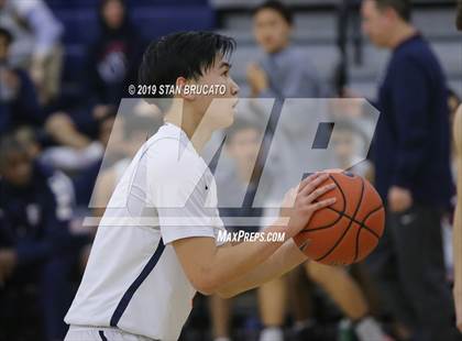 Thumbnail 1 in Irvine vs Beckman photogallery.
