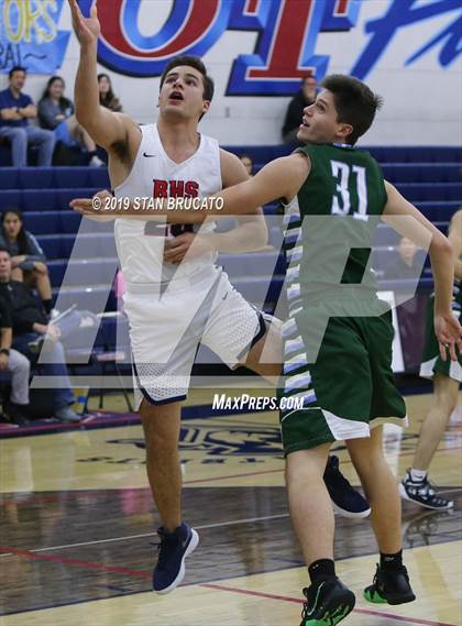 Thumbnail 1 in Irvine vs Beckman photogallery.