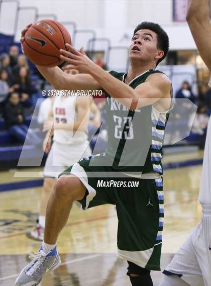 Thumbnail 3 in Irvine vs Beckman photogallery.