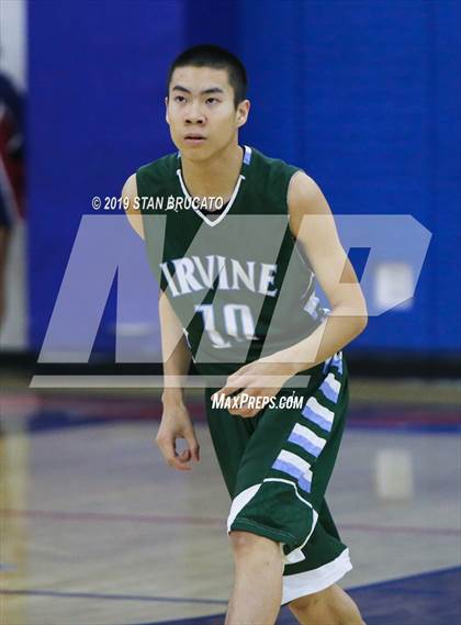Thumbnail 3 in Irvine vs Beckman photogallery.
