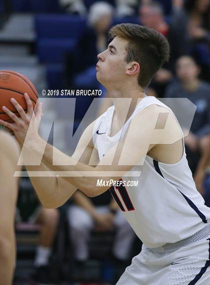 Thumbnail 2 in Irvine vs Beckman photogallery.