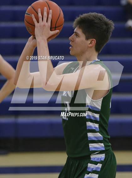 Thumbnail 1 in Irvine vs Beckman photogallery.