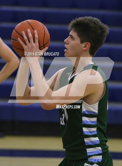 Thumbnail 3 in Irvine vs Beckman photogallery.