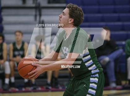 Thumbnail 1 in Irvine vs Beckman photogallery.