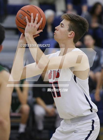 Thumbnail 3 in Irvine vs Beckman photogallery.