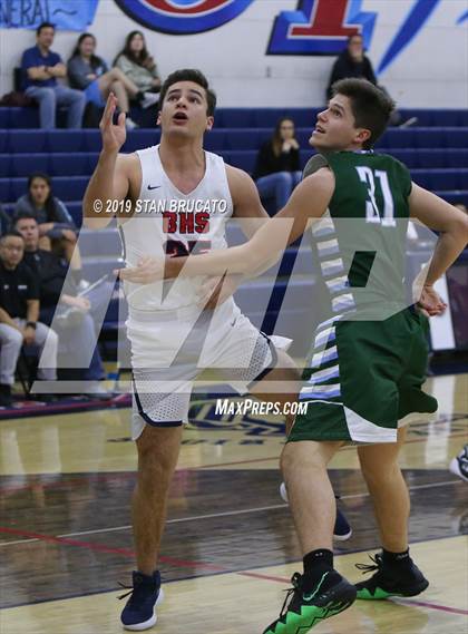 Thumbnail 2 in Irvine vs Beckman photogallery.