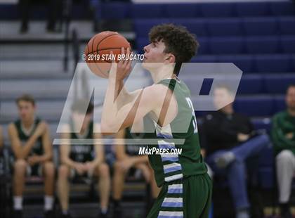Thumbnail 3 in Irvine vs Beckman photogallery.