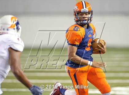 Thumbnail 3 in Eastside Catholic vs. Lakes (WIAA 3A Semifinal)  photogallery.