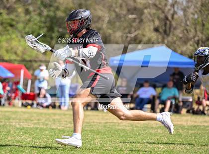 Thumbnail 3 in Bloomingdale vs Sunlake (LAX Against Leukemia) photogallery.