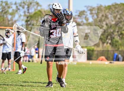 Thumbnail 3 in Bloomingdale vs Sunlake (LAX Against Leukemia) photogallery.