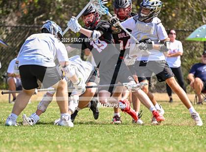 Thumbnail 1 in Bloomingdale vs Sunlake (LAX Against Leukemia) photogallery.