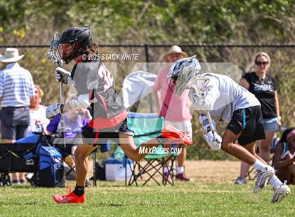 Thumbnail 3 in Bloomingdale vs Sunlake (LAX Against Leukemia) photogallery.