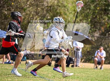 Thumbnail 1 in Bloomingdale vs Sunlake (LAX Against Leukemia) photogallery.