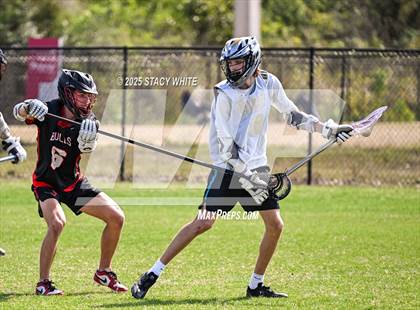 Thumbnail 3 in Bloomingdale vs Sunlake (LAX Against Leukemia) photogallery.