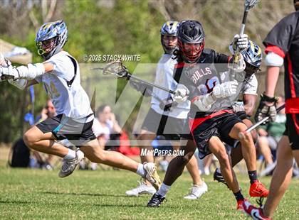 Thumbnail 3 in Bloomingdale vs Sunlake (LAX Against Leukemia) photogallery.