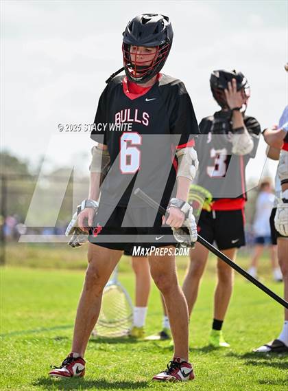Thumbnail 2 in Bloomingdale vs Sunlake (LAX Against Leukemia) photogallery.