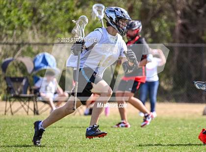 Thumbnail 3 in Bloomingdale vs Sunlake (LAX Against Leukemia) photogallery.