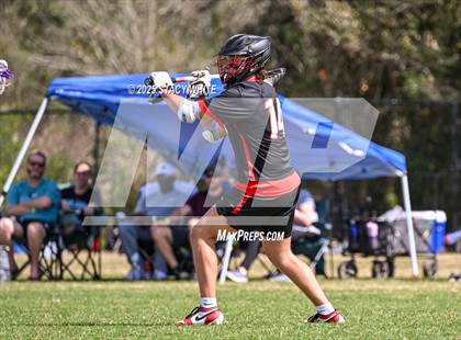 Thumbnail 3 in Bloomingdale vs Sunlake (LAX Against Leukemia) photogallery.