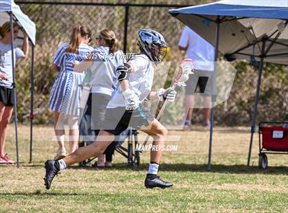 Thumbnail 1 in Bloomingdale vs Sunlake (LAX Against Leukemia) photogallery.