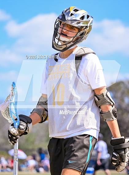 Thumbnail 2 in Bloomingdale vs Sunlake (LAX Against Leukemia) photogallery.