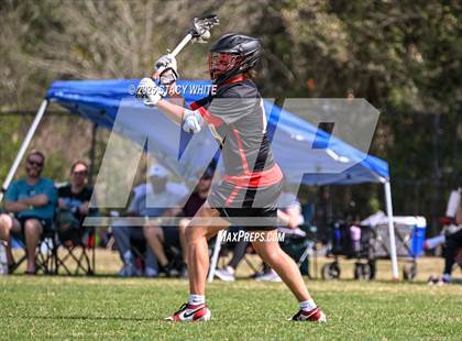 Thumbnail 1 in Bloomingdale vs Sunlake (LAX Against Leukemia) photogallery.