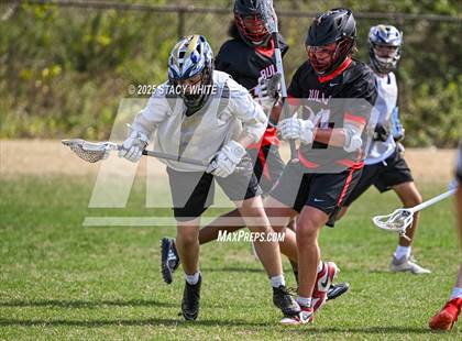 Thumbnail 3 in Bloomingdale vs Sunlake (LAX Against Leukemia) photogallery.