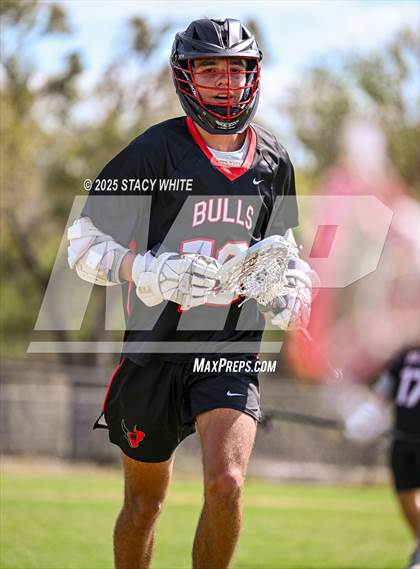 Thumbnail 1 in Bloomingdale vs Sunlake (LAX Against Leukemia) photogallery.