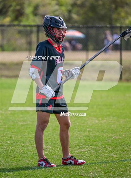 Thumbnail 3 in Bloomingdale vs Sunlake (LAX Against Leukemia) photogallery.
