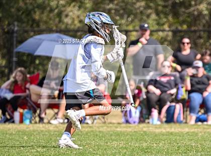 Thumbnail 1 in Bloomingdale vs Sunlake (LAX Against Leukemia) photogallery.