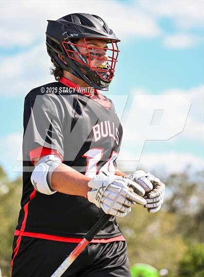 Thumbnail 3 in Bloomingdale vs Sunlake (LAX Against Leukemia) photogallery.