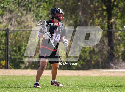 Thumbnail 2 in Bloomingdale vs Sunlake (LAX Against Leukemia) photogallery.