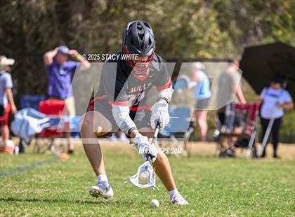 Thumbnail 1 in Bloomingdale vs Sunlake (LAX Against Leukemia) photogallery.