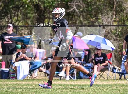 Thumbnail 3 in Bloomingdale vs Sunlake (LAX Against Leukemia) photogallery.