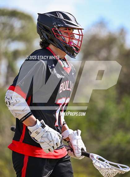 Thumbnail 2 in Bloomingdale vs Sunlake (LAX Against Leukemia) photogallery.