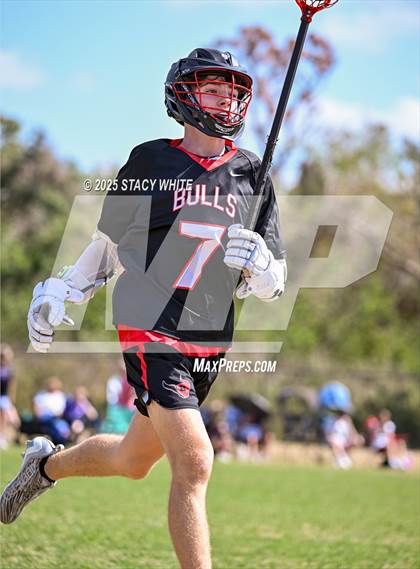 Thumbnail 3 in Bloomingdale vs Sunlake (LAX Against Leukemia) photogallery.
