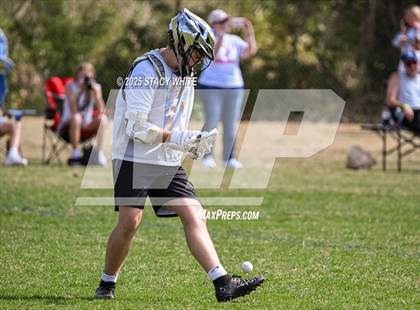 Thumbnail 1 in Bloomingdale vs Sunlake (LAX Against Leukemia) photogallery.