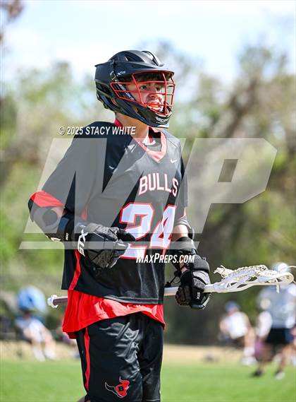 Thumbnail 3 in Bloomingdale vs Sunlake (LAX Against Leukemia) photogallery.