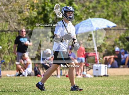 Thumbnail 2 in Bloomingdale vs Sunlake (LAX Against Leukemia) photogallery.