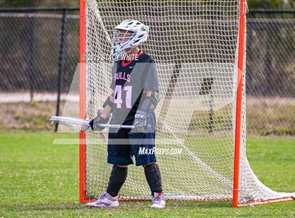 Thumbnail 2 in Bloomingdale vs Sunlake (LAX Against Leukemia) photogallery.