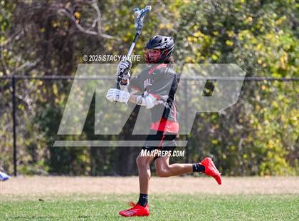 Thumbnail 2 in Bloomingdale vs Sunlake (LAX Against Leukemia) photogallery.