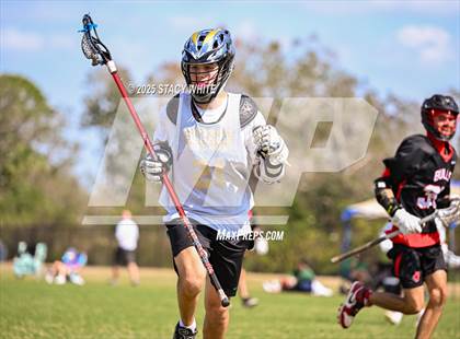 Thumbnail 1 in Bloomingdale vs Sunlake (LAX Against Leukemia) photogallery.