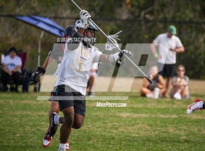 Thumbnail 2 in Bloomingdale vs Sunlake (LAX Against Leukemia) photogallery.