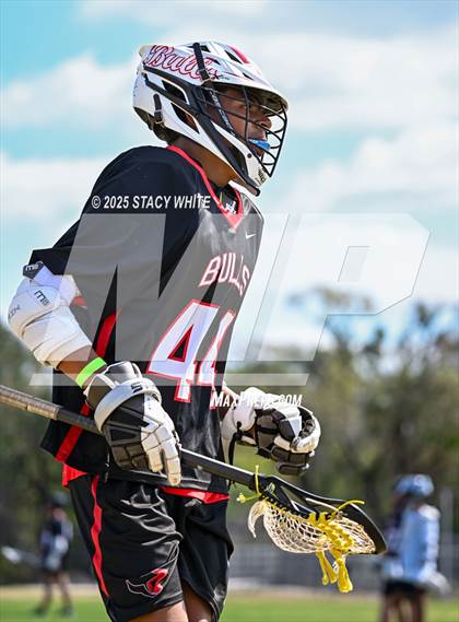 Thumbnail 1 in Bloomingdale vs Sunlake (LAX Against Leukemia) photogallery.