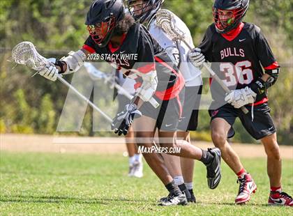 Thumbnail 2 in Bloomingdale vs Sunlake (LAX Against Leukemia) photogallery.
