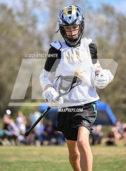 Thumbnail 3 in Bloomingdale vs Sunlake (LAX Against Leukemia) photogallery.
