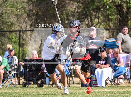 Thumbnail 1 in Bloomingdale vs Sunlake (LAX Against Leukemia) photogallery.
