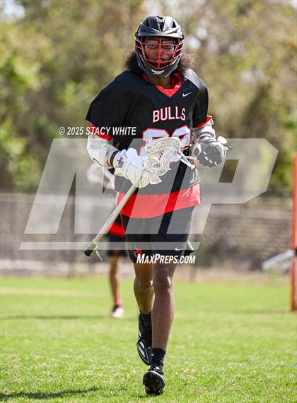Thumbnail 1 in Bloomingdale vs Sunlake (LAX Against Leukemia) photogallery.