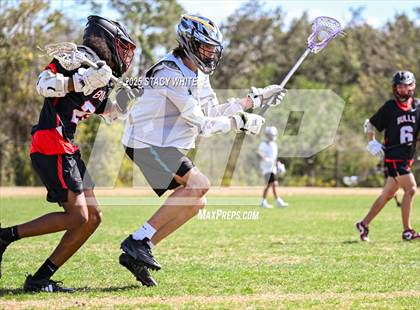 Thumbnail 3 in Bloomingdale vs Sunlake (LAX Against Leukemia) photogallery.